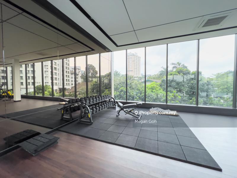 Service Residence for Sale in Oxford Residences @ Pavilion Embassy by Megan Goh - iProperty.com.my