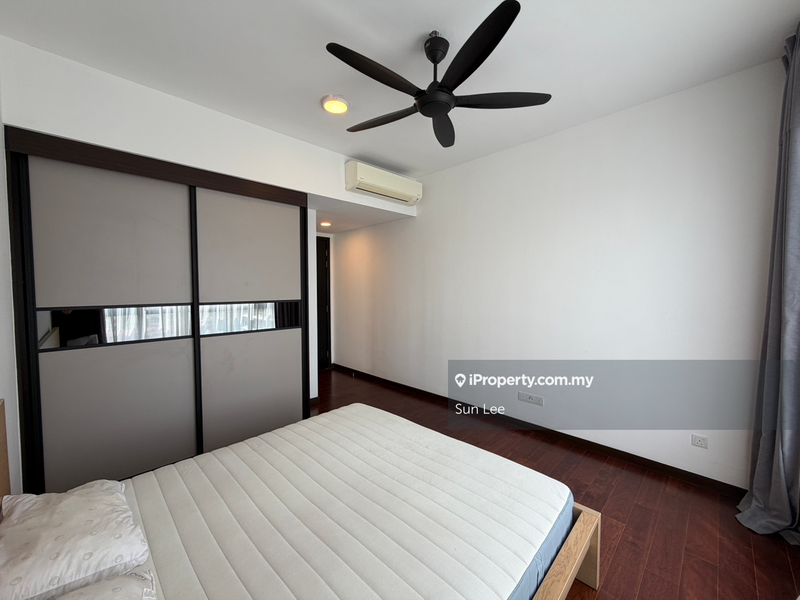 For Rent - Agile Mont Kiara