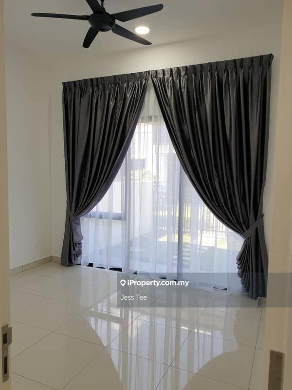 Rumah Berkembar untuk Dijual di Dremien, Eco Ardence, Setia Alam oleh Jess Tee - iProperty.com.my