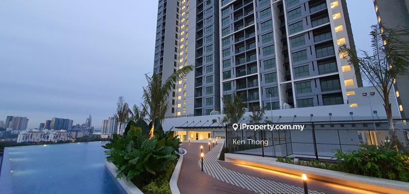 For Sale - The Hermington