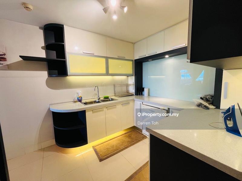 Kondominium untuk Dijual di Puteri Palma Condominiums oleh Darren Toh - iProperty.com.my