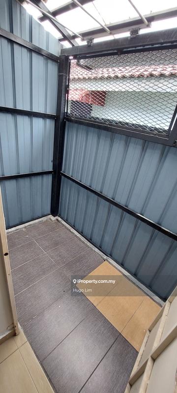 1-storey Terraced House for Sale in Taman Sri Manja, Petaling Jaya by Hugo Lim - iProperty.com.my