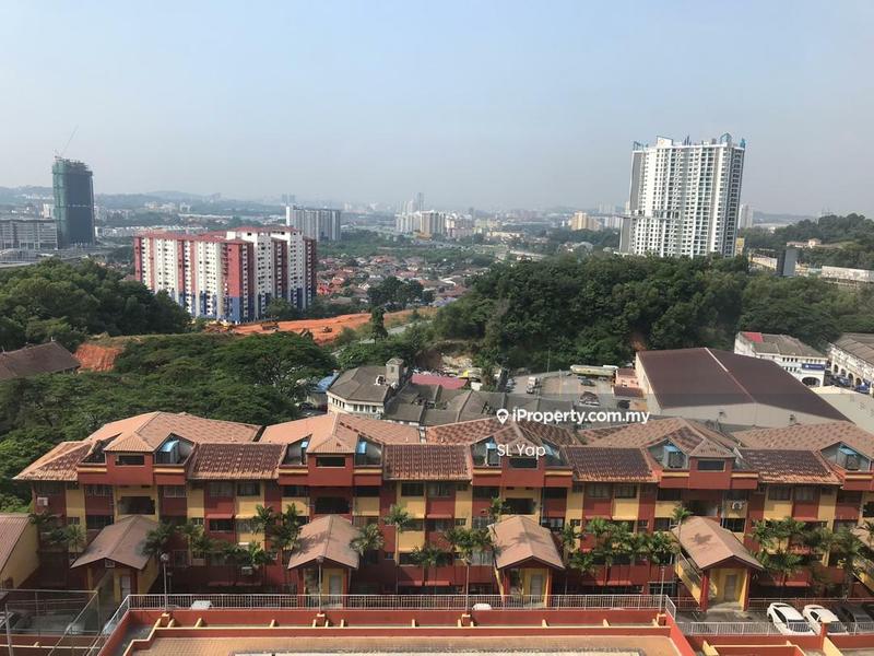 Condominium for Sale in Bukit Winner (Winner Heights) by SL Yap - Exterior - iProperty.com.my