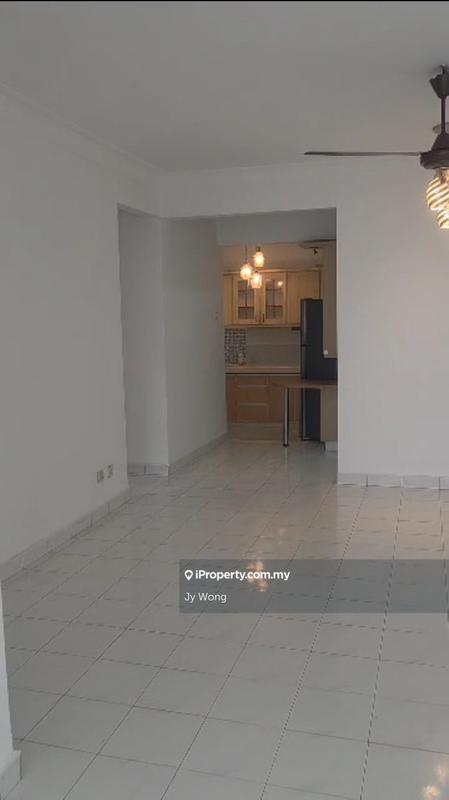 For Sale - Bukit OUG Condominiums