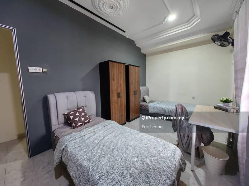 2-storey Terraced House for Rent in Sungai Long, Bandar Sungai Long by Eric Leong - iProperty.com.my