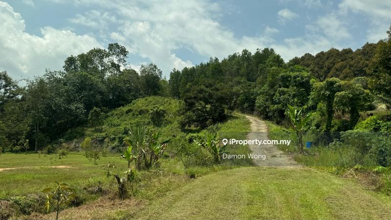 Agricultural Land for Sale in Bukit Tinggi, Bentong by Damon Wong - iProperty.com.my