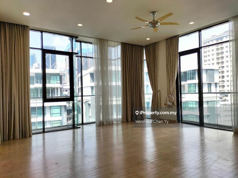 Condominium for Rent in Gallery @ U-Thant by Veronica Chan Yy - iProperty.com.my
