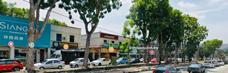 Kedai untuk Dijual di Alma, Bukit Mertajam oleh Michael Tan - iProperty.com.my