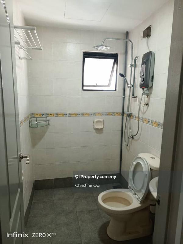 For Rent - Pelangi Utama