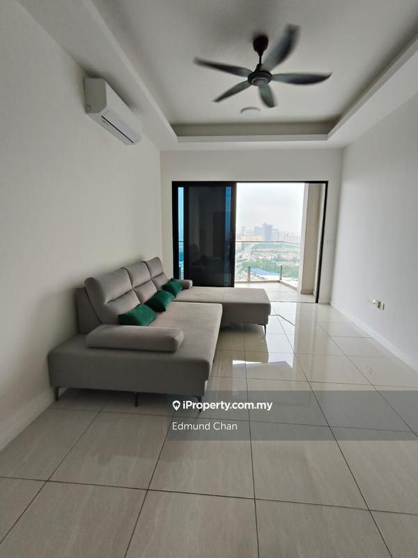 Kondominium untuk Disewa di Sky Condominium (Skyz Residence) oleh Edmund Chan - iProperty.com.my