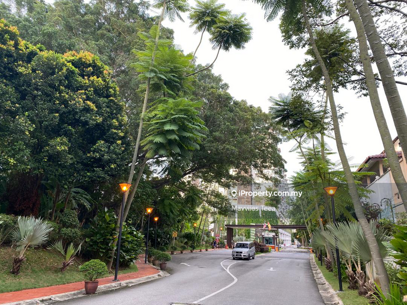 Condominium for Sale in Hijauan Saujana by Mavviies Teea - iProperty.com.my