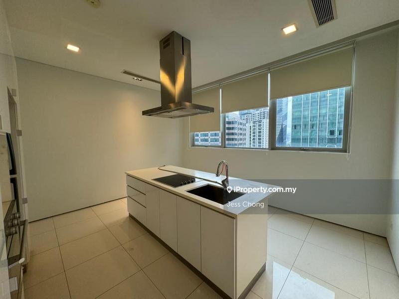 Kondominium untuk Disewa di Residensi Kia Peng (Twelve Kia Peng) oleh Jess Chong - iProperty.com.my