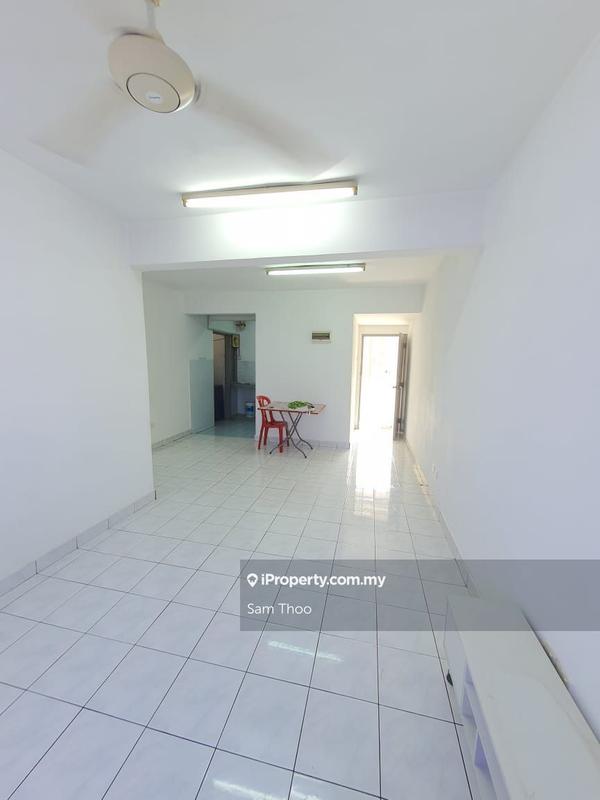 Pangsapuri untuk Disewa di Sri Sentosa AC4 oleh Sam Thoo - iProperty.com.my