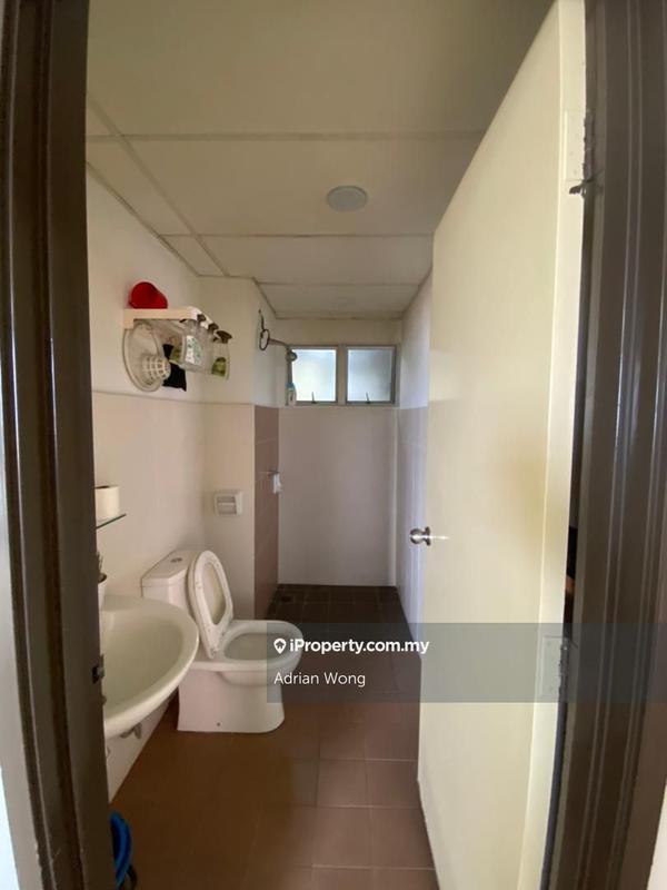 Condominium for Sale in Semarak @ Taman Raintree by Adrian Wong - iProperty.com.my