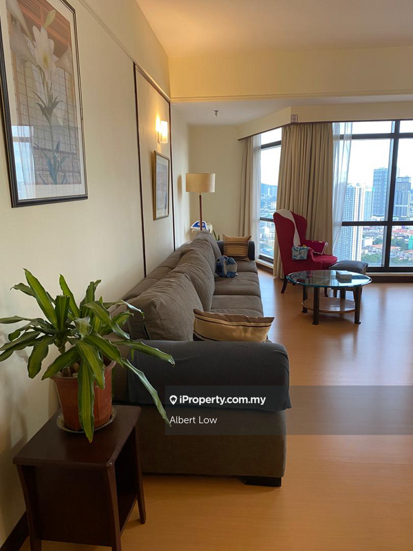 For Rent - Berjaya Times Square