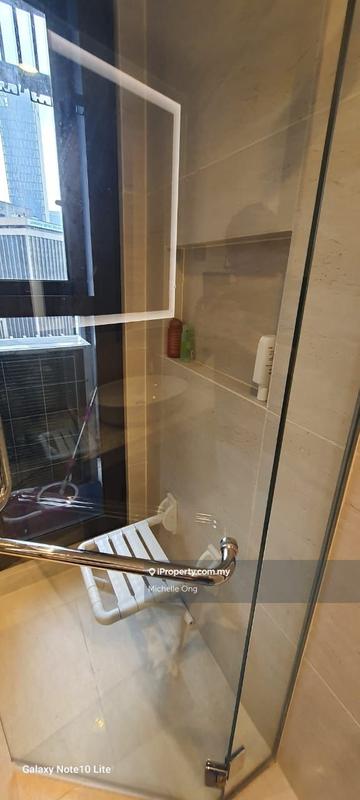 Service Residence for Sale in Star Residences Two by Michelle Ong - iProperty.com.my