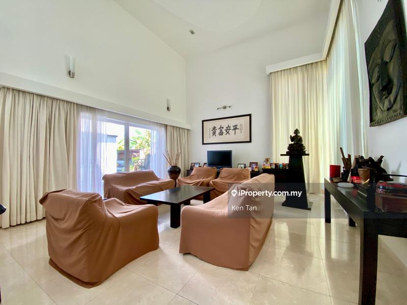 Banglo untuk Dijual di Tropicana, Petaling Jaya oleh Ken Tan - iProperty.com.my