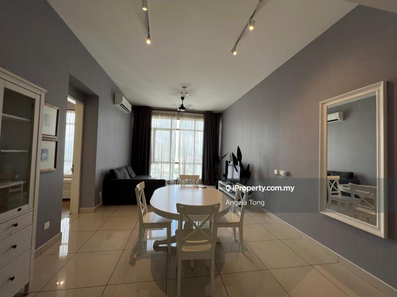 For Rent - The Park Sky Residence