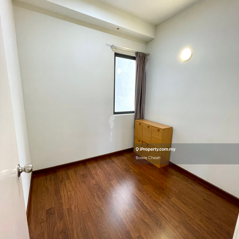 Kondominium untuk Dijual di The Andes Condo Villa @ Bukit Jalil oleh Bowie Cheah - iProperty.com.my