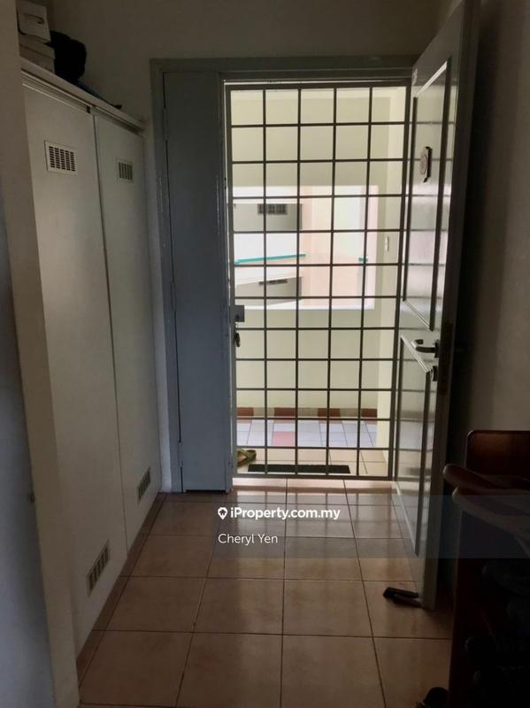 Condominium for Sale in Menara Jaya by Cheryl Yen - iProperty.com.my