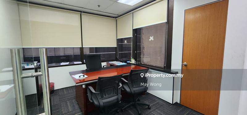 Pejabat untuk Disewa di SS16, Subang Jaya oleh May Wong - iProperty.com.my