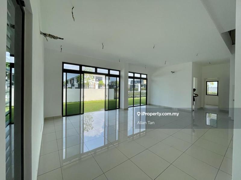 Rumah Berkembar untuk Dijual di Eco Ardence Dremien Setia Eco Park Aeres, Setia Alam oleh Allan Tan - iProperty.com.my