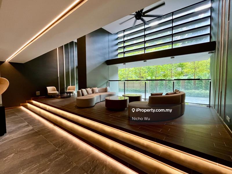 Kondominium untuk Dijual di Allevia oleh Nicho Wu - iProperty.com.my