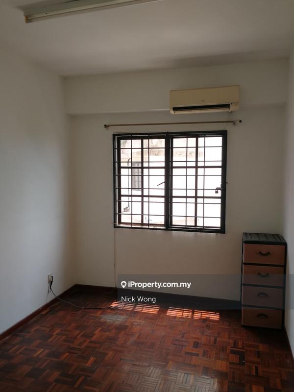 Condominium for Sale in Bayu Tasik 1 by Nick Wong - iProperty.com.my