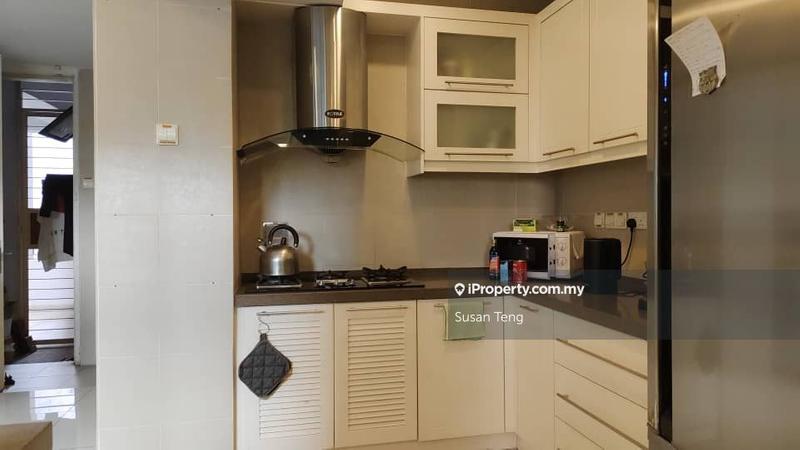 Condominium for Sale in Ara Hill Condominium by Susan Teng - iProperty.com.my