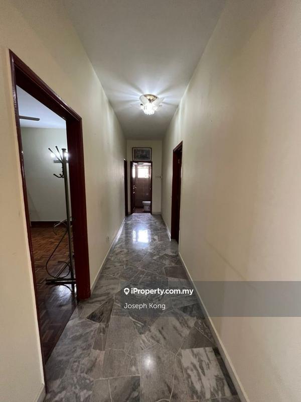 Kondominium untuk Dijual di Pinggiran Kiara oleh Joseph Kong - iProperty.com.my
