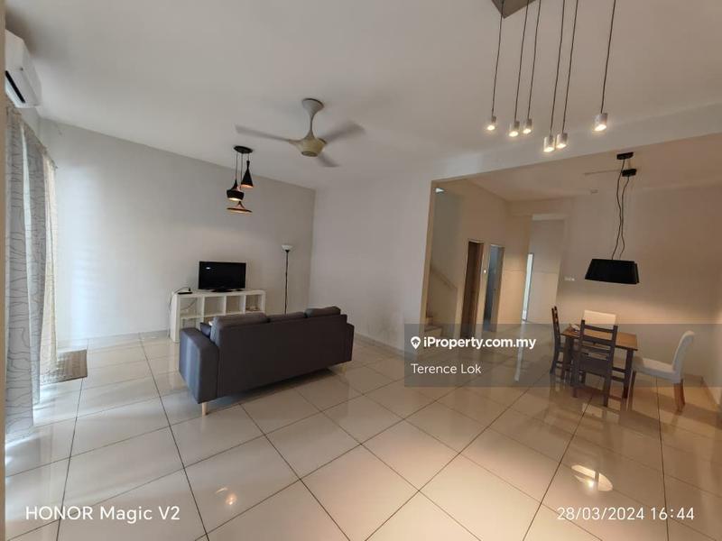 2-storey Terraced House for Sale in S2 Heights, Seremban 2 by Terence Lok - iProperty.com.my