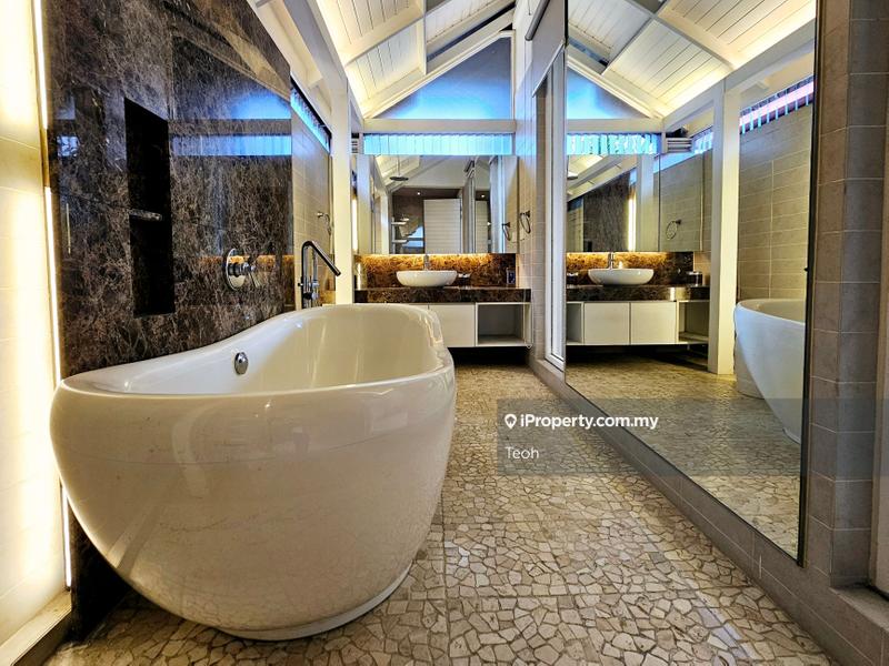 3-storey Terraced House for Sale in Duta Tropika, Mont Kiara by Teoh - iProperty.com.my