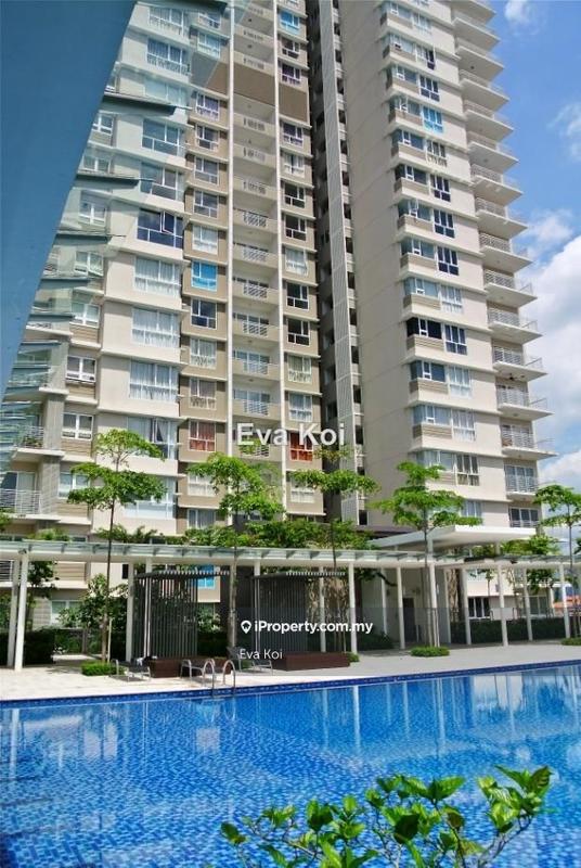Condominium for Sale in The Northshore Gardens by Eva Koi - iProperty.com.my