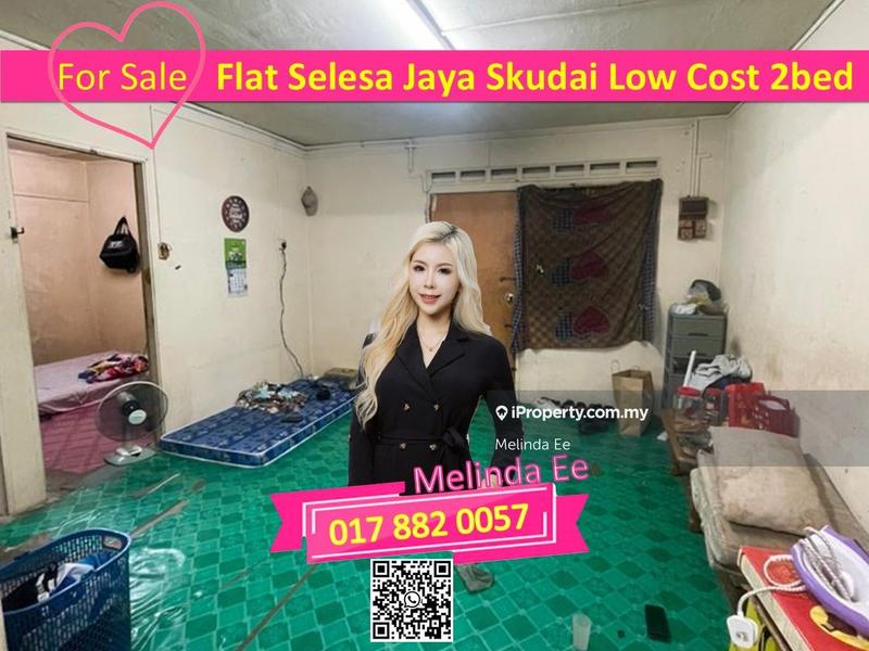 For Sale - Bandar Selesa Jaya