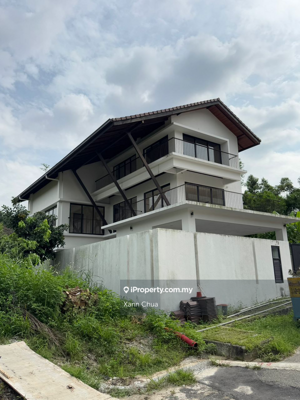 Banglo untuk Dijual di Taman Equine, Seri Kembangan oleh Xann Chua - iProperty.com.my