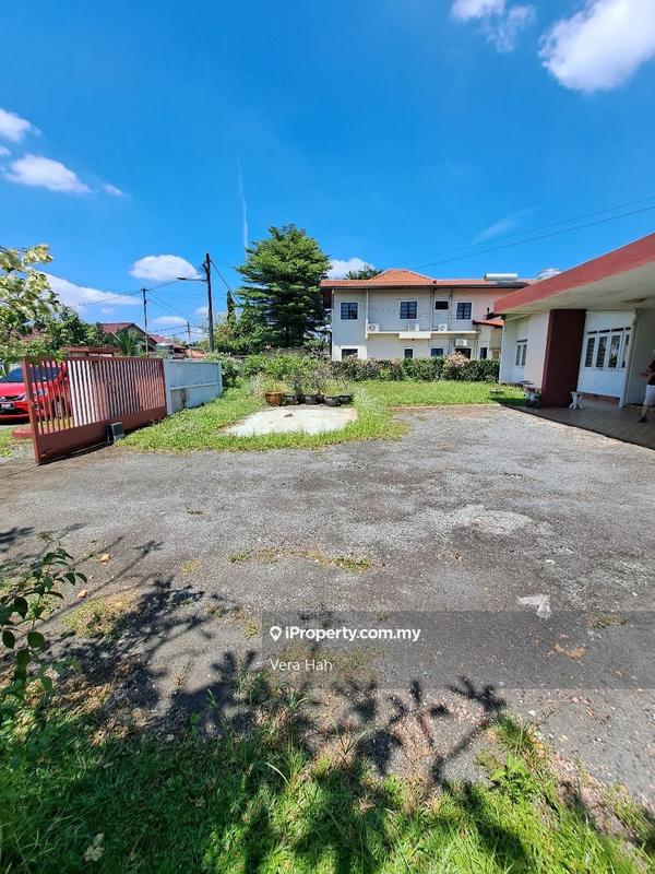 Bungalow House untuk Dijual di Jalan Melawis, Klang oleh Vera Hah - iProperty.com.my