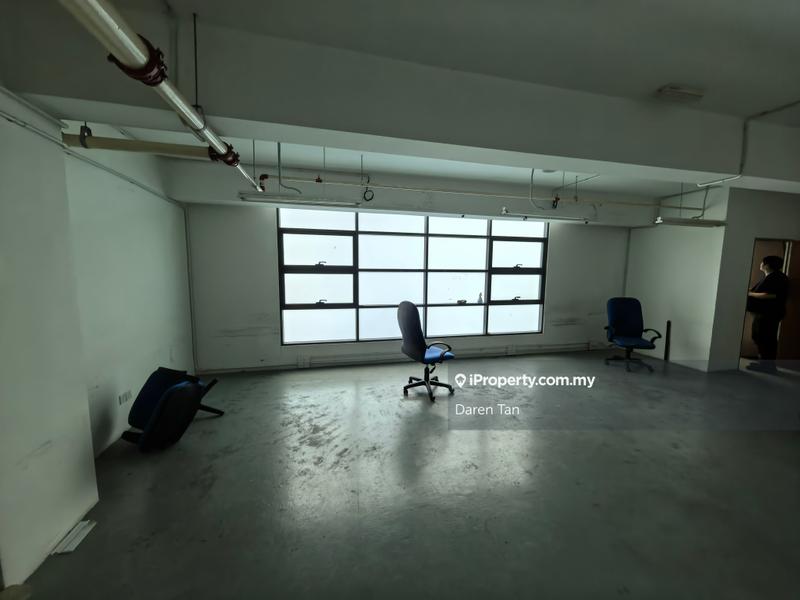 Pejabat untuk Disewa di One South, Sungai Besi oleh Daren Tan - iProperty.com.my