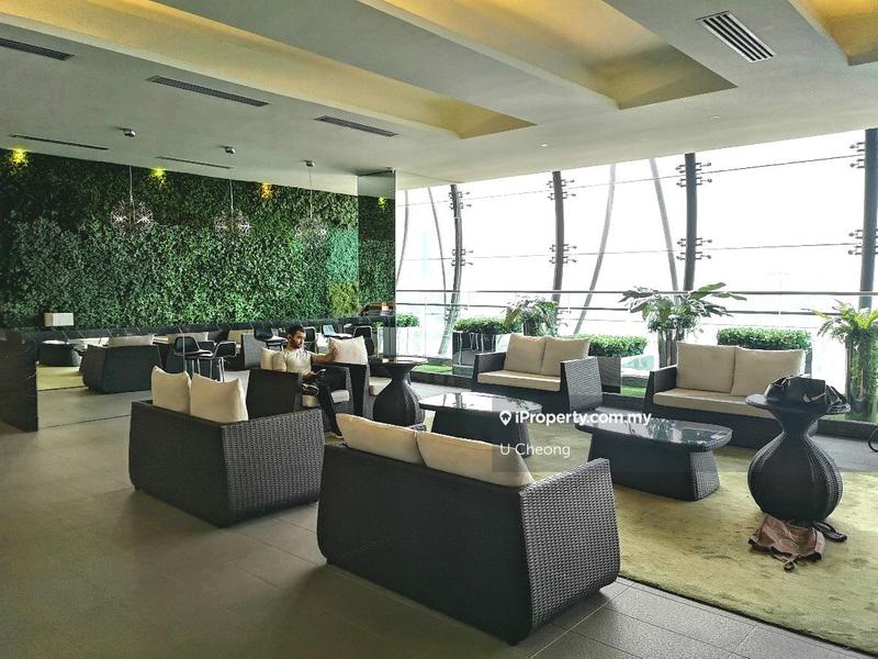 Service Residence for Sale in M City by U Cheong - iProperty.com.my