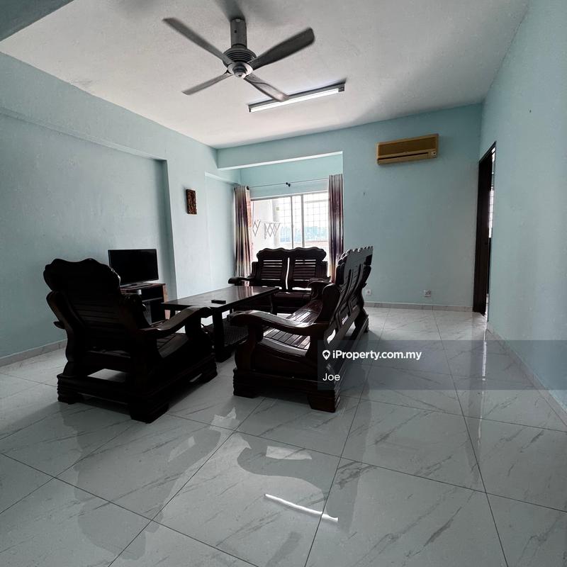 Apartment for Rent in Menara Pelangi by Joe - iProperty.com.my