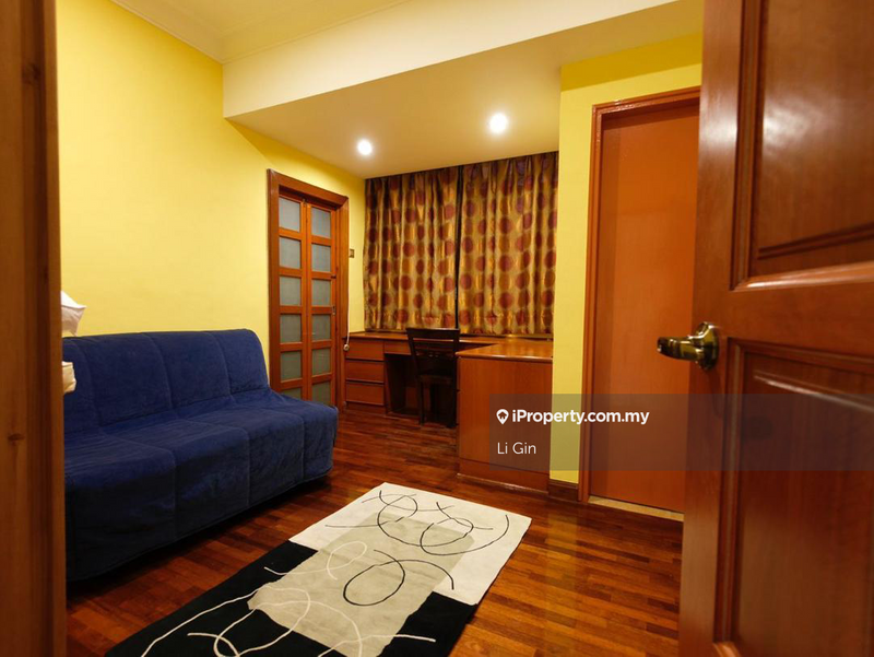 Condominium for Sale in Indah Damansara by Li Gin - iProperty.com.my