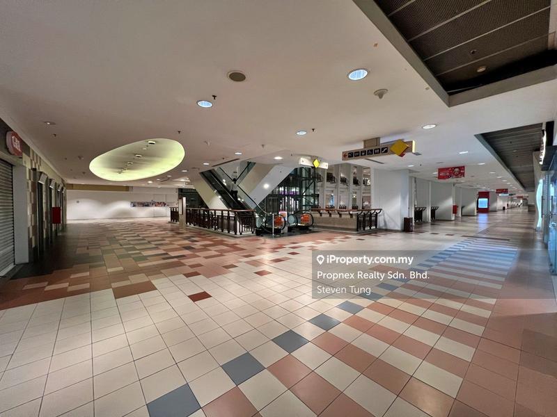 Retail-Office for Rent in Bukit Bintang, KL City Centre by Steven Tung - iProperty.com.my
