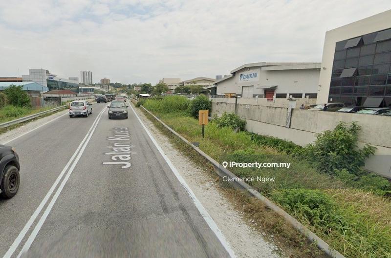 Tanah Perindustrian untuk Dijual di Bandar Baru Sungai Buloh, Sungai Buloh oleh Clemence Ngew - iProperty.com.my