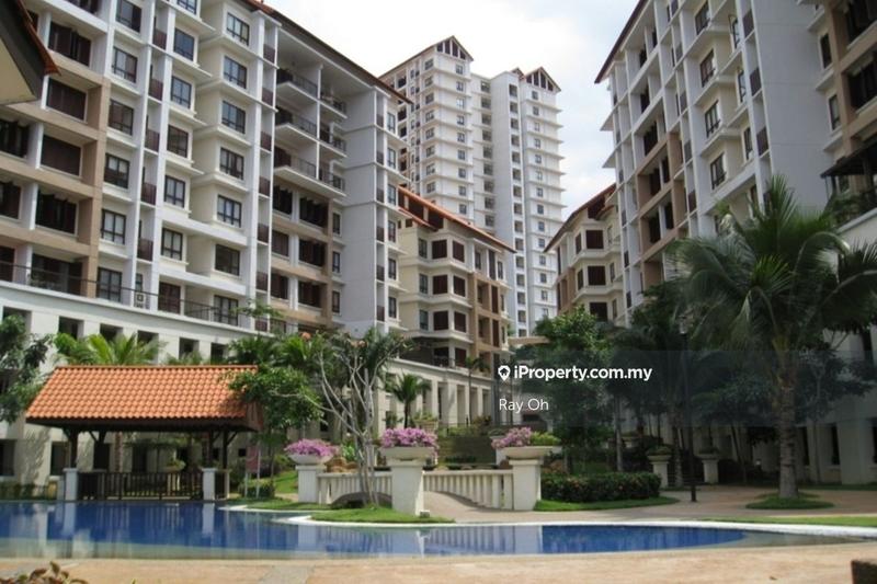Kondominium untuk Dijual di Surian Condominium oleh Ray Oh - iProperty.com.my