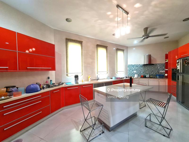 Bungalow House untuk Dijual di Bukit Gita Bayu, Seri Kembangan oleh Venice Chong - iProperty.com.my
