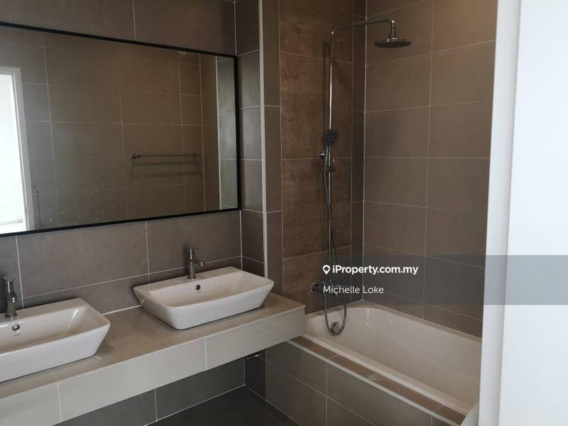 Kediaman Servis untuk Disewa di Zeta @ One South oleh Michelle Loke - iProperty.com.my