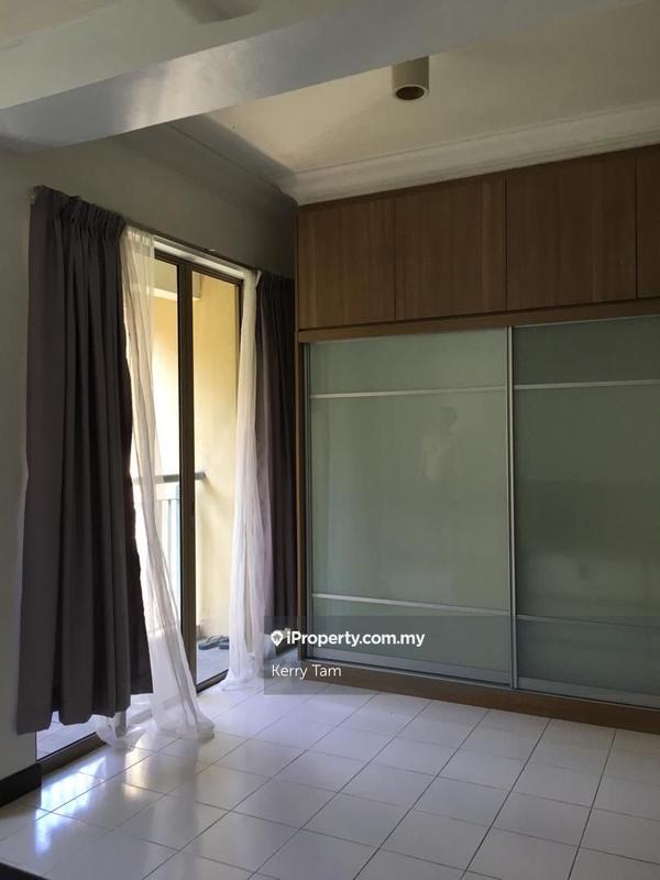 Kediaman Servis untuk Dijual di Ritze Perdana 1 oleh Kerry Tam - iProperty.com.my