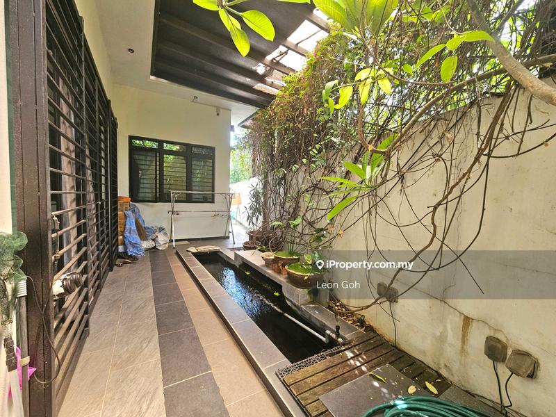 2-storey Terraced House for Sale in Bandar Rimbayu, Telok Panglima Garang by Leon Goh - iProperty.com.my