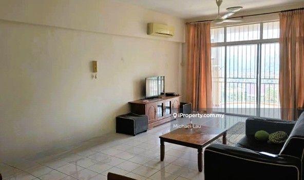 For Rent - Wangsa Metroview