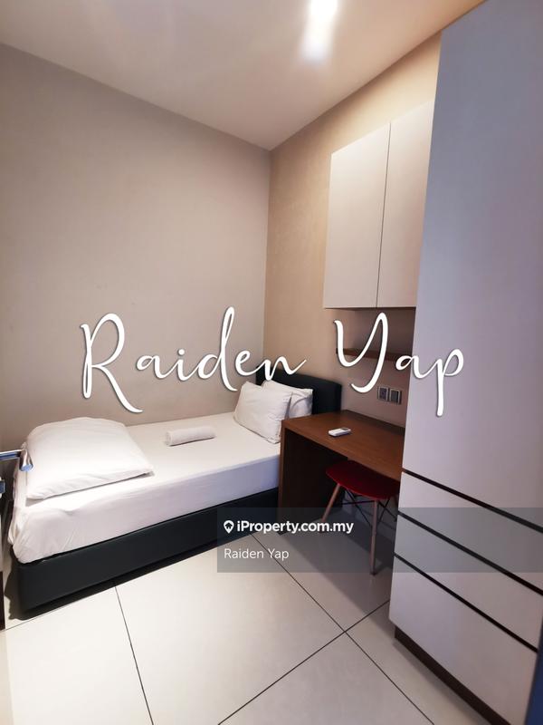 Condominium for Sale in Geo38 Residence by Raiden Yap - iProperty.com.my