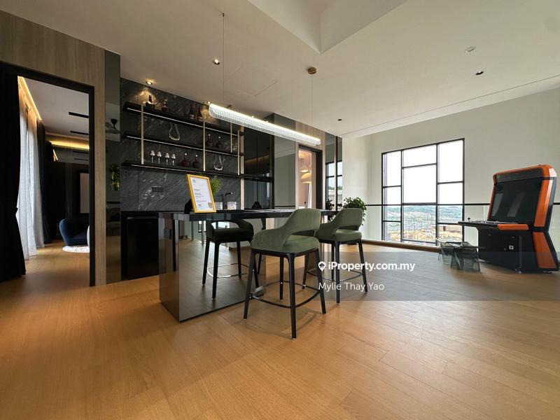 Bungalow House untuk Dijual di Seremban 2, Negeri Sembilan oleh Mylie Thay Yao - iProperty.com.my
